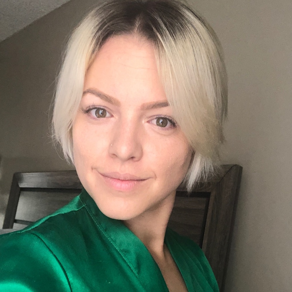 Meet your Posher, Rachel